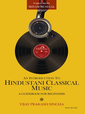 cover image of An Introduction to Hindustani Classical Music